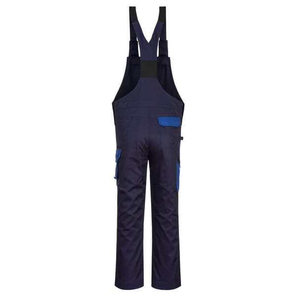 Portwest Unisex PW2 overall för vuxna
