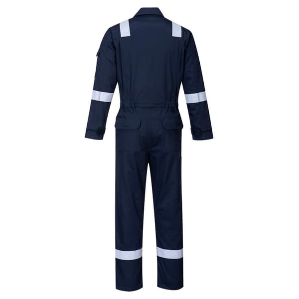 Portwest Bizflame Plus-overalls til kvinder/damer