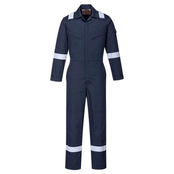 Portwest Bizflame Plus-overalls til kvinder/damer