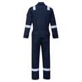 Miniatyrbilde 2 av 2: Portwest Womens/Ladies Bizflame Plus Overalls