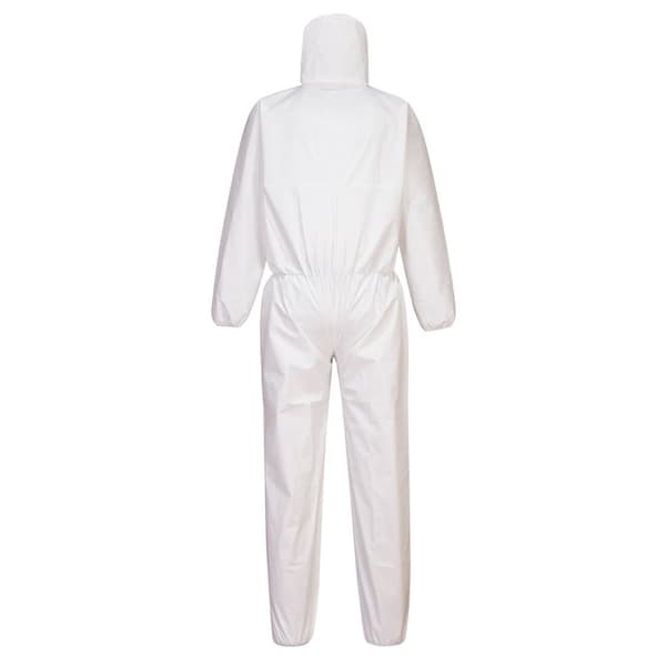 Portwest Unisex BizTex Pro-overalls til voksne