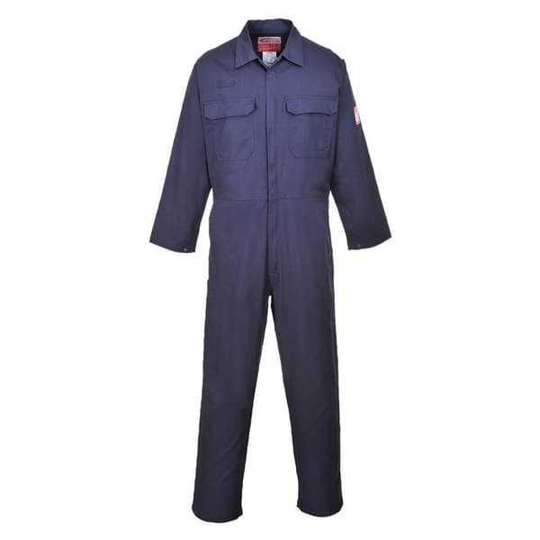 Portwest Unisex Bizflame Pro-overalls til voksne