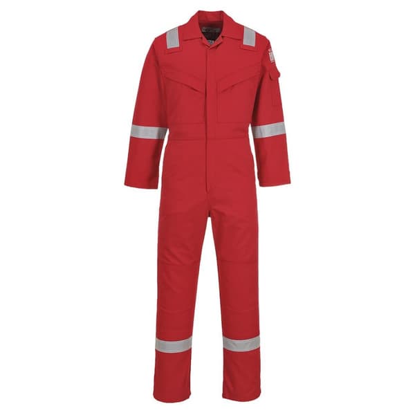 Portwest Unisex Aberdeen overalls til voksne