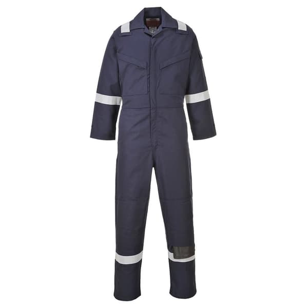 Portwest Unisex Aberdeen overalls til voksne
