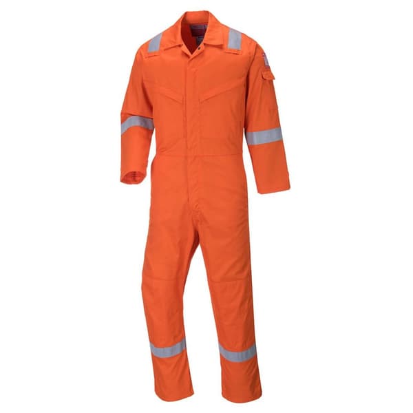 Portwest Unisex Adult Aberdeen Overalls