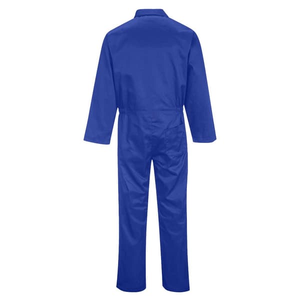 Portwest Unisex Euro Work Overalls för vuxna
