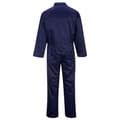 Miniatyrbillede 2 af 2: Portwest Unisex Euro arbejdsoveralls til voksne