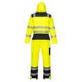 Miniatyrbillede 2 af 2: Portwest Unisex PW3 overalls til voksne med høj visuel beklædning