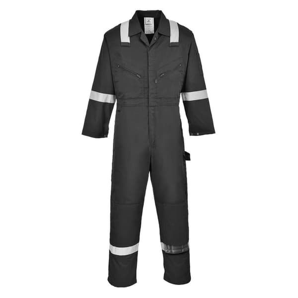 Portwest Unisex Iona-overalls til voksne