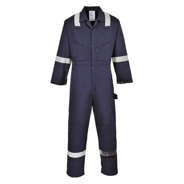 Portwest Unisex Iona-overalls til voksne