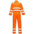Miniatyrbilde 2 av 2: Portwest Unisex Adult Modaflame Work Overalls