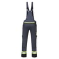 Pikkukuva 2 / 2: Portwest Unisex Adult DX4 Work Bib And Brace Overall