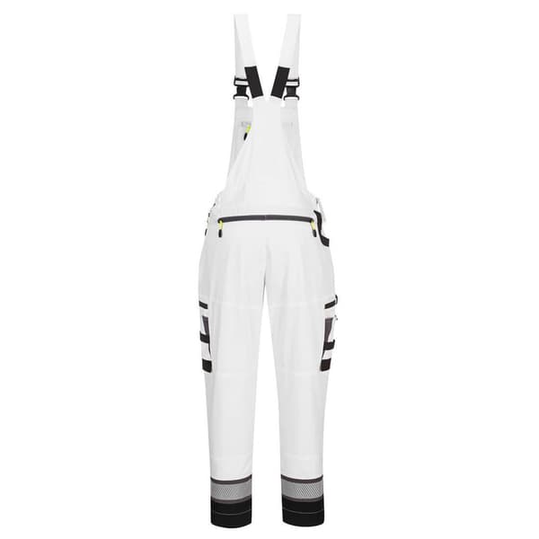 Portwest Unisex Adult DX4 Work Bib And Brace Overall