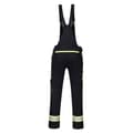Pikkukuva 2 / 2: Portwest Unisex Adult DX4 Work Bib And Brace Overall