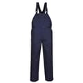 Miniatyrbilde 1 av 2: Portwest Unisex Adult Burnley Bib And Brace Trouser