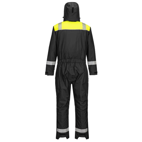 Portwest Unisex PW3 vinteroveraller för vuxna