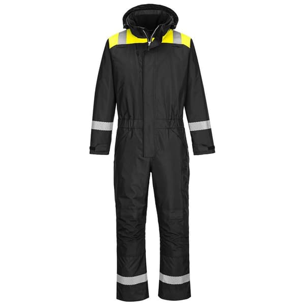 Portwest Unisex PW3 vinteroveraller för vuxna