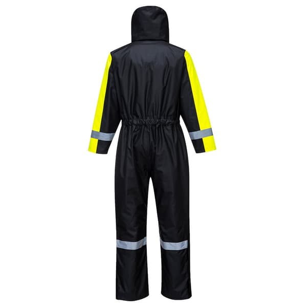 Portwest Unisex vinter overalls til voksne