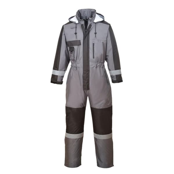 Portwest Unisex vinter overalls til voksne