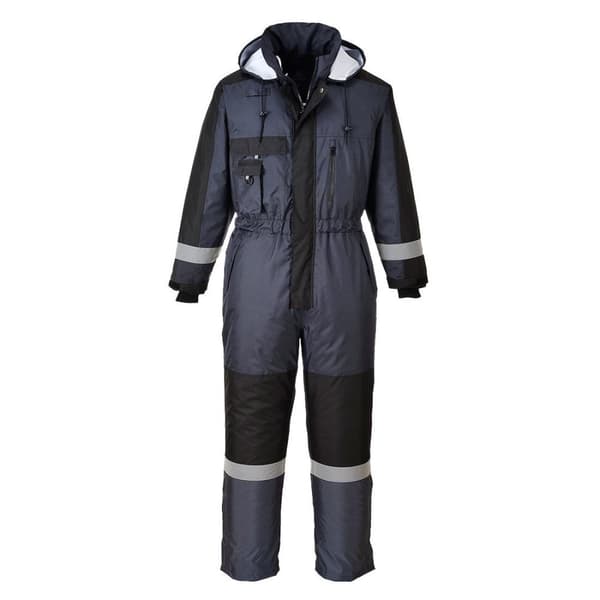 Portwest Unisex vinter overalls til voksne