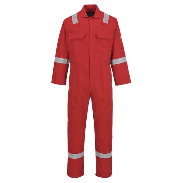Portwest Unisex Adult Classic Bizweld Overalls