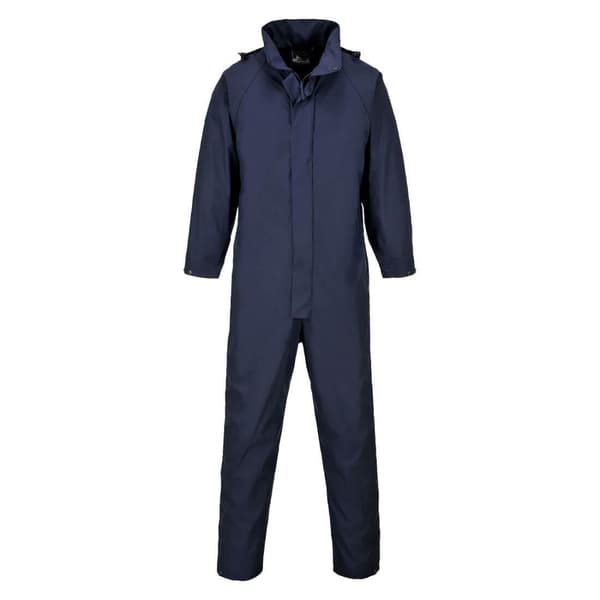 Portwest Unisex Adult Classic Sealtex Overalls