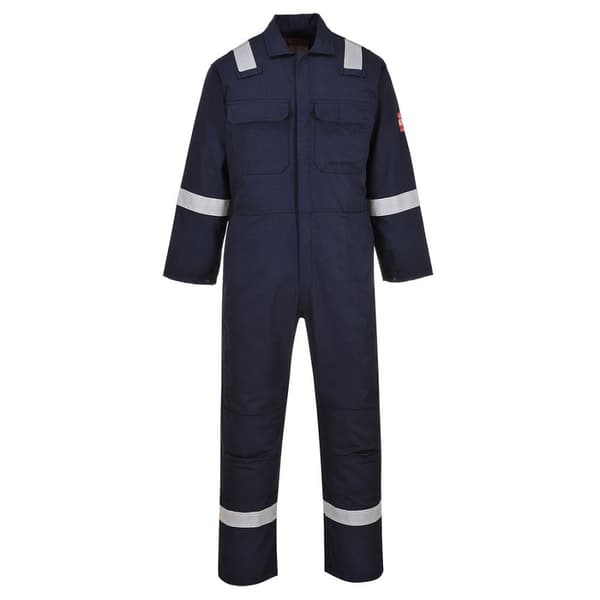 Portwest Unisex Iona Bizweld brandhæmmende overalls til voksne