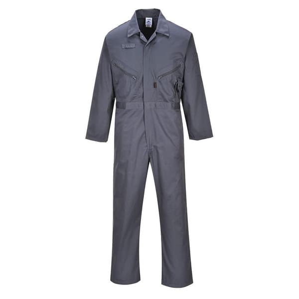 Portwest Unisex Adult Liverpool Overalls