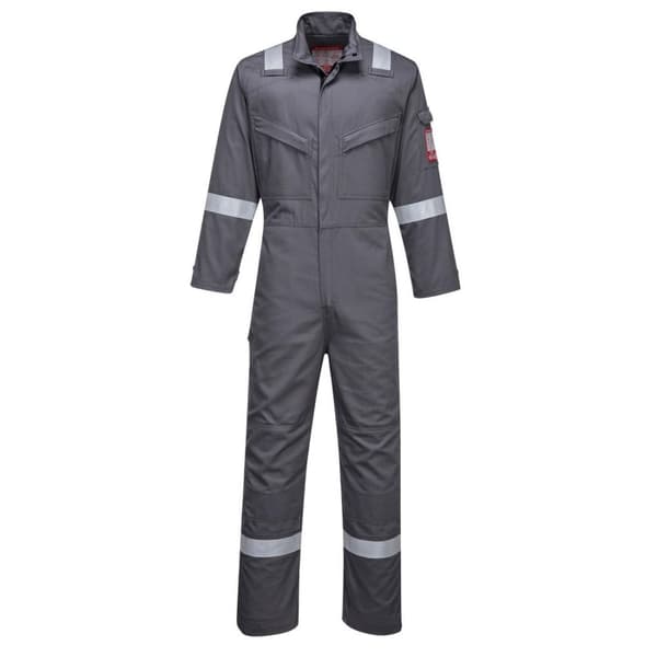 Portwest Unisex Adult Bizflame Ultra Overalls