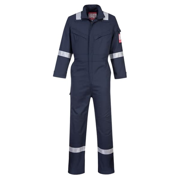 Portwest Unisex Adult Bizflame Ultra Overalls