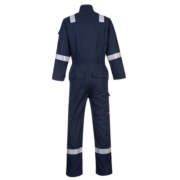 Portwest Unisex Adult Bizflame Ultra Overalls