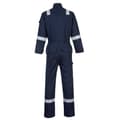 Miniatyrbilde 2 av 2: Portwest Unisex Adult Bizflame Ultra Overalls