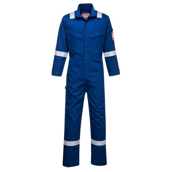 Portwest Unisex Adult Bizflame Ultra Overalls