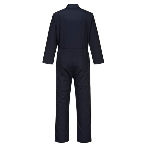 Portwest Unisex Adult Knee Pad Overalls