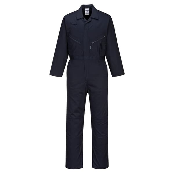 Portwest Unisex Adult Knee Pad Overalls