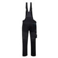 Miniatyrbilde 2 av 2: Portwest Unisex Adult WX3 Bib And Brace Overall