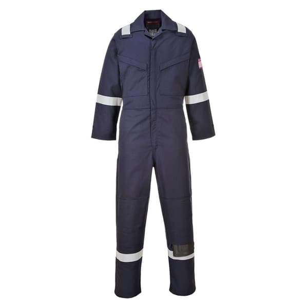 Portwest Unisex Modaflame overalls til voksne