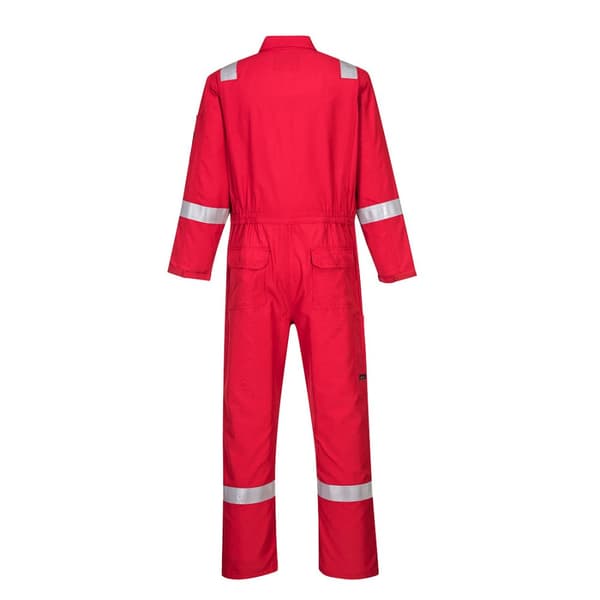 Portwest Unisex Adult Araflame Overalls