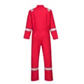 Miniatyrbilde 2 av 2: Portwest Unisex Adult Araflame Overalls