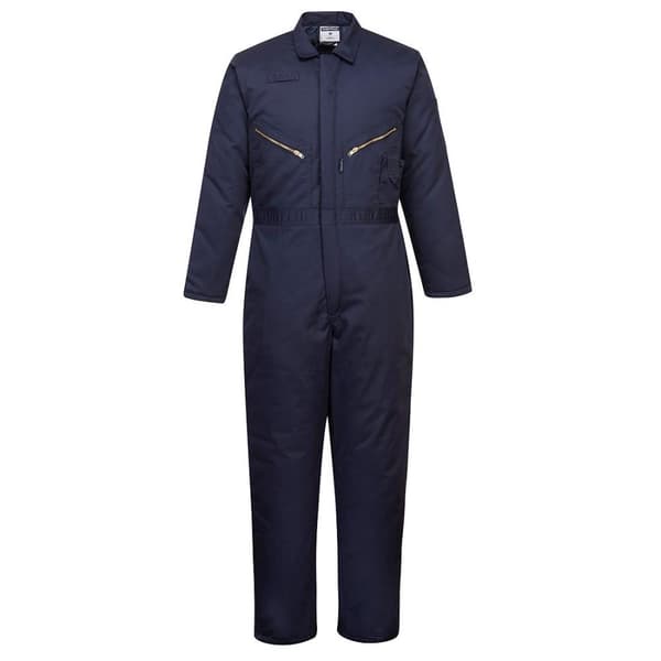 Portwest Unisex Orkney-foret overall til voksne