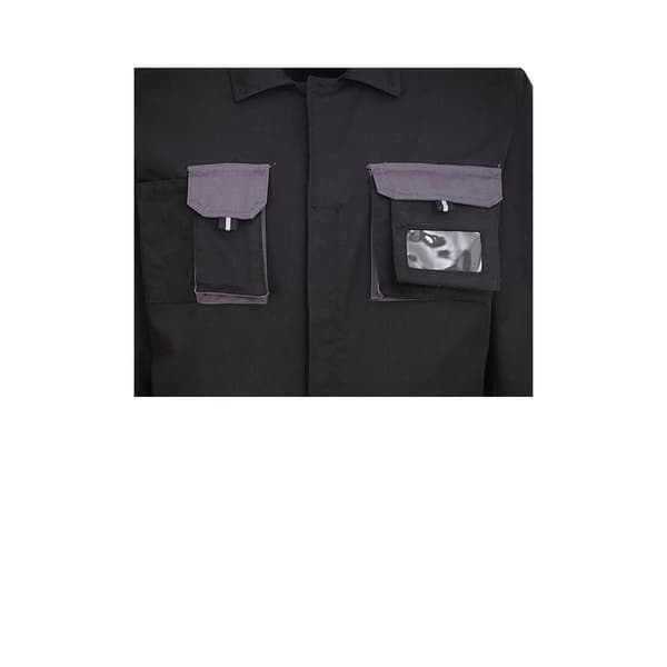 Portwest Unisex Adult Texo Contrast Overalls