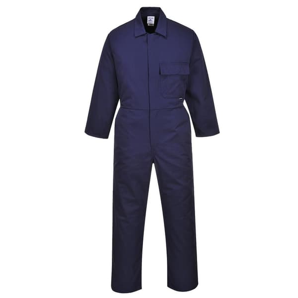 Portwest Unisex Classic Overalls för vuxna