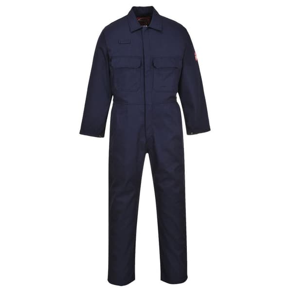 Portwest Unisex voksen Bizweld brandhæmmende overalls