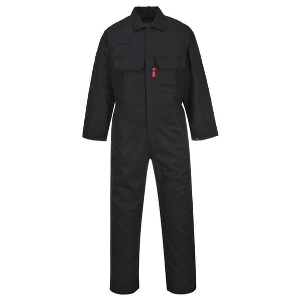 Portwest Unisex voksen Bizweld brandhæmmende overalls