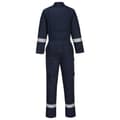 Miniatyrbilde 2 av 2: Portwest Unisex Adult Bizflame Plus Stretch Overalls