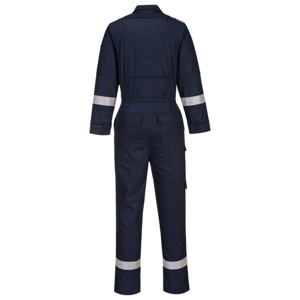 Portwest Unisex Adult Bizflame Plus Stretch Overalls