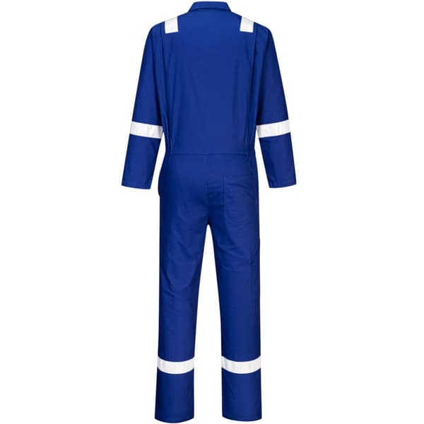 Portwest Iona Cotton Wear to Work Overalls för män
