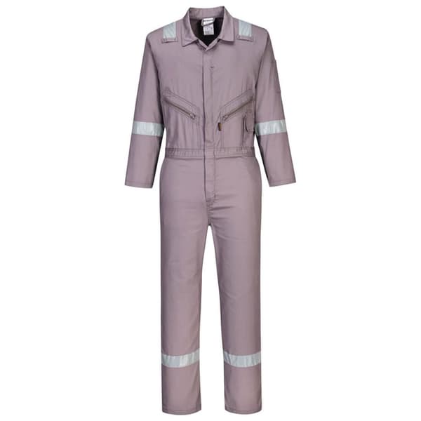 Portwest Iona Cotton Wear to Work Overalls för män