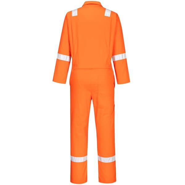 Portwest Iona Cotton Wear to Work Overalls för män