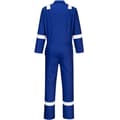 Miniatyrbilde 2 av 2: Portwest Mens Iona Cotton Wear to Work Overalls